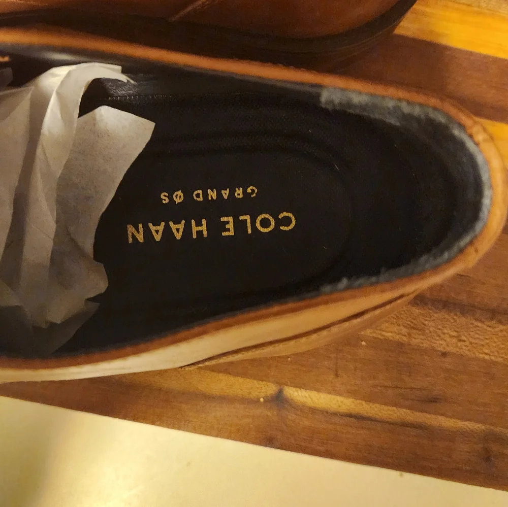 NWOT Cole Haan Cignac Grand‎ OS